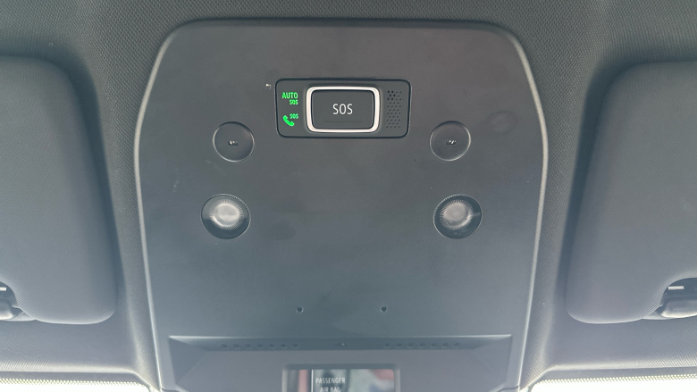 Renault Megane E-Tech EV60 160kW Iconic 60kWh Optimum Charge 5dr Auto Electric Hatchback